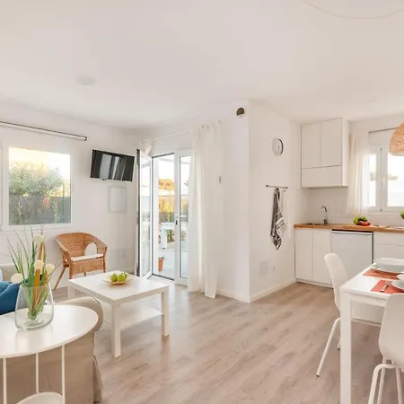 Villa Pins Ciutadella By Cala Blanca (Menorca)