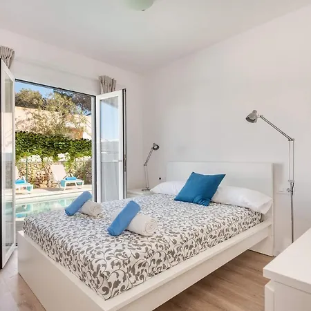 Villa Pins Ciutadella By