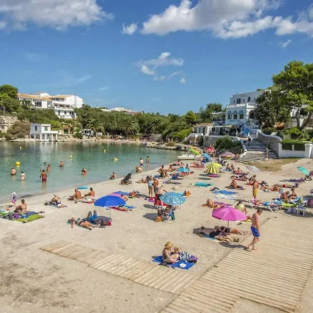 Pins Ciutadella By Villa *