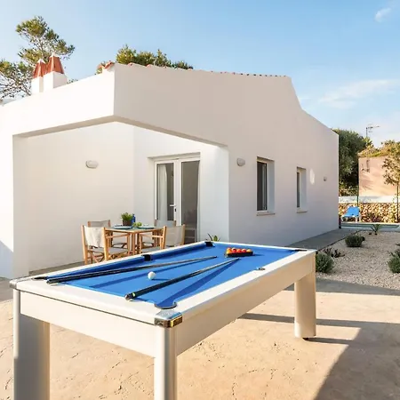 Pins Ciutadella By Villa *