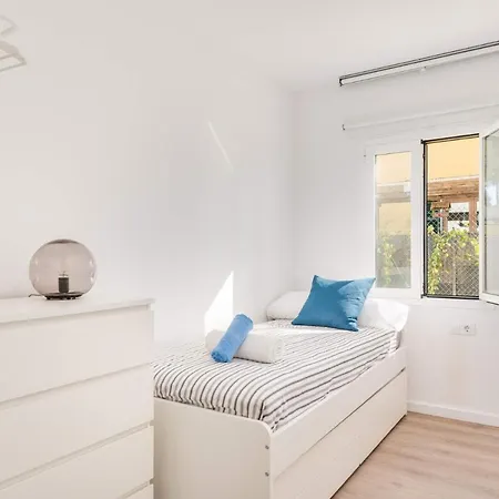 Villa Pins Ciutadella By