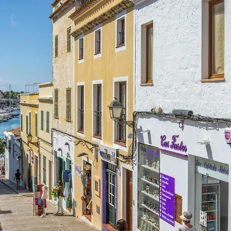 Villa Pins Ciutadella By *
