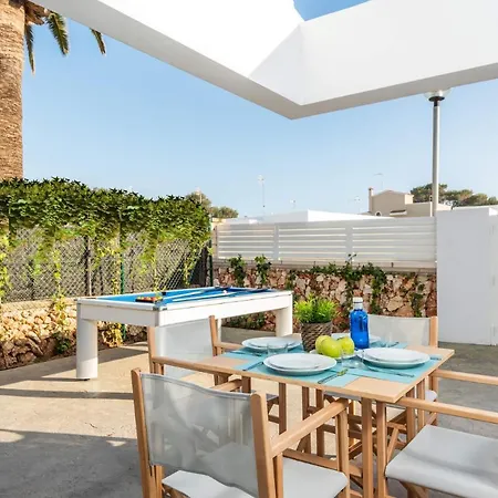 Pins Ciutadella By Villa Cala Blanca (Menorca)
